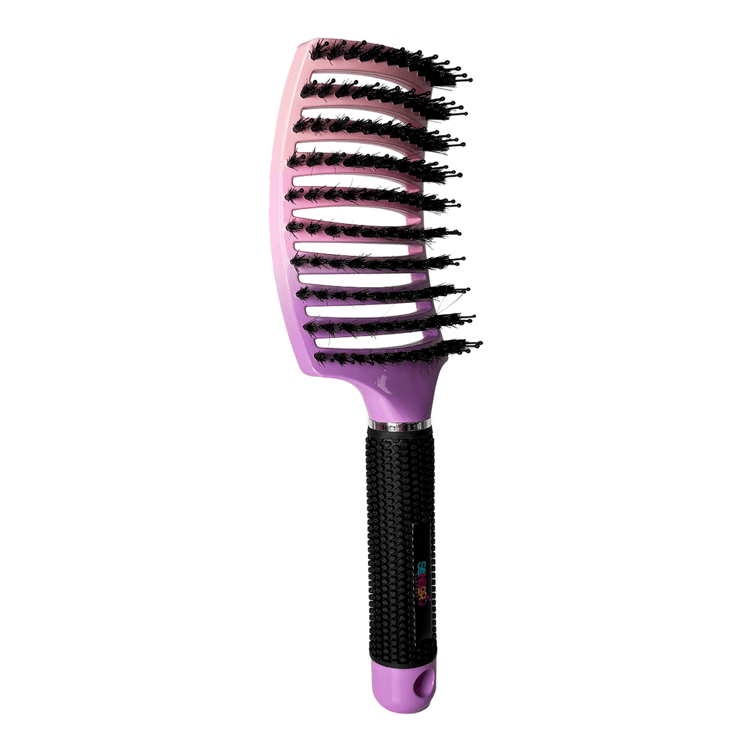 Sensory Support Tactile Play Detangle Brush