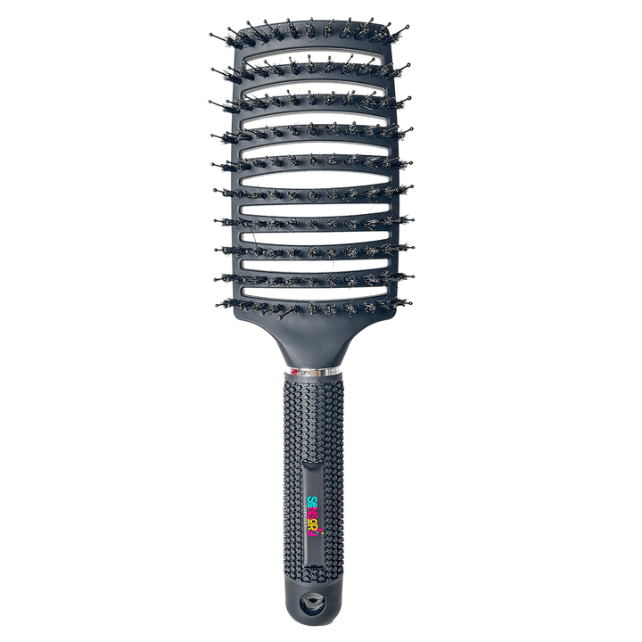 Sensory Support Tactile Play Detangle Brush
