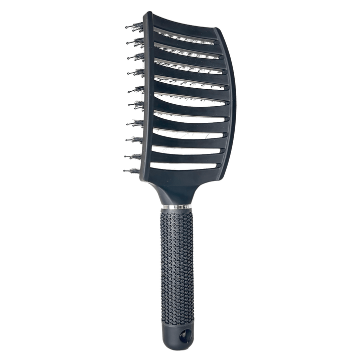 Sensory Support Tactile Play Detangle Brush