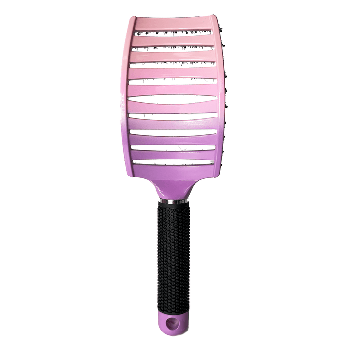 Sensory Support Tactile Play Detangle Brush