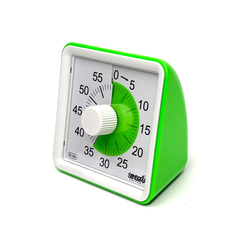 Sensory Support Timer Time Keeper Visual Timer