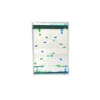 Sensory Support Visual Sensory Tools Liquid Timer | Cross Over