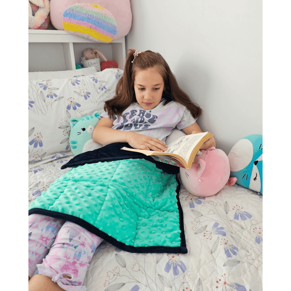 Sensory Support Weighted Lap Pad Weighted Lap Pad