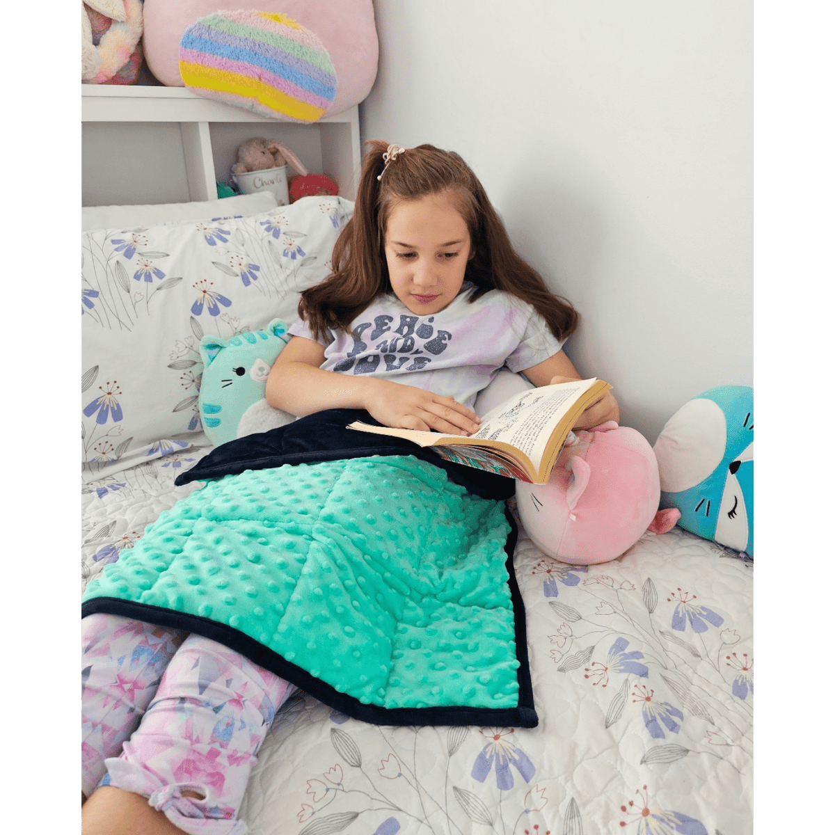 Sensory Support Weighted Lap Pad Weighted Lap Pad