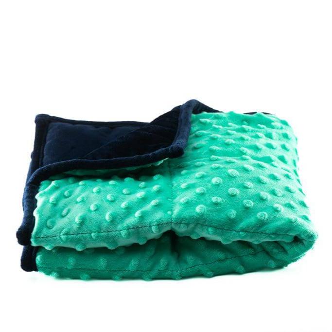 Calming Weighted Toys and Blankets for Children – Sensory Assist
