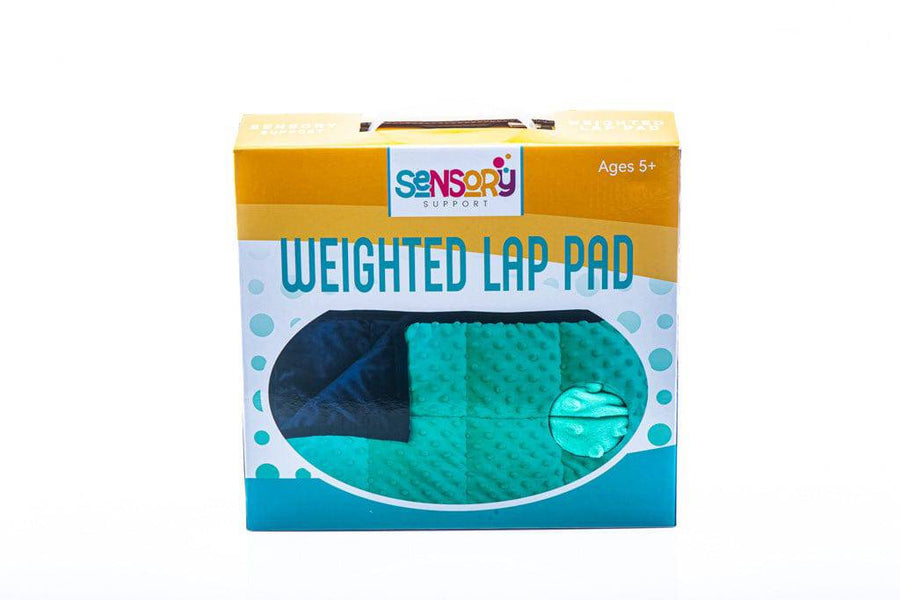 Sensory Support Weighted Lap Pad Weighted Lap Pad