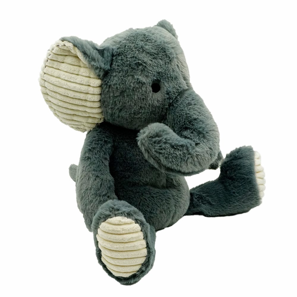 Sensory Support Weighted Teddy Weighted Teddy - Elly the Elephant