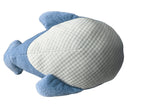 Sensory Support Weighted Therapy Cooling Belly Weighted Teddy (Whale, Crab, Turtle) with Heatable 1kg Weight Bag