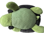 Sensory Support Weighted Therapy Cooling Belly Weighted Teddy (Whale, Crab, Turtle) with Heatable 1kg Weight Bag