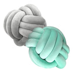 Sensory Support Weighted Therapy Weighted Knot Ball for Sensory Relief