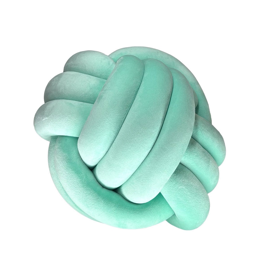 Sensory Support Weighted Therapy Weighted Knot Ball for Sensory Relief
