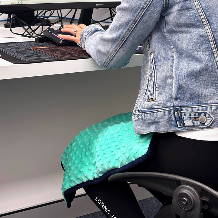 Sensory Support Weighted Therapy Weighted Lap Pad