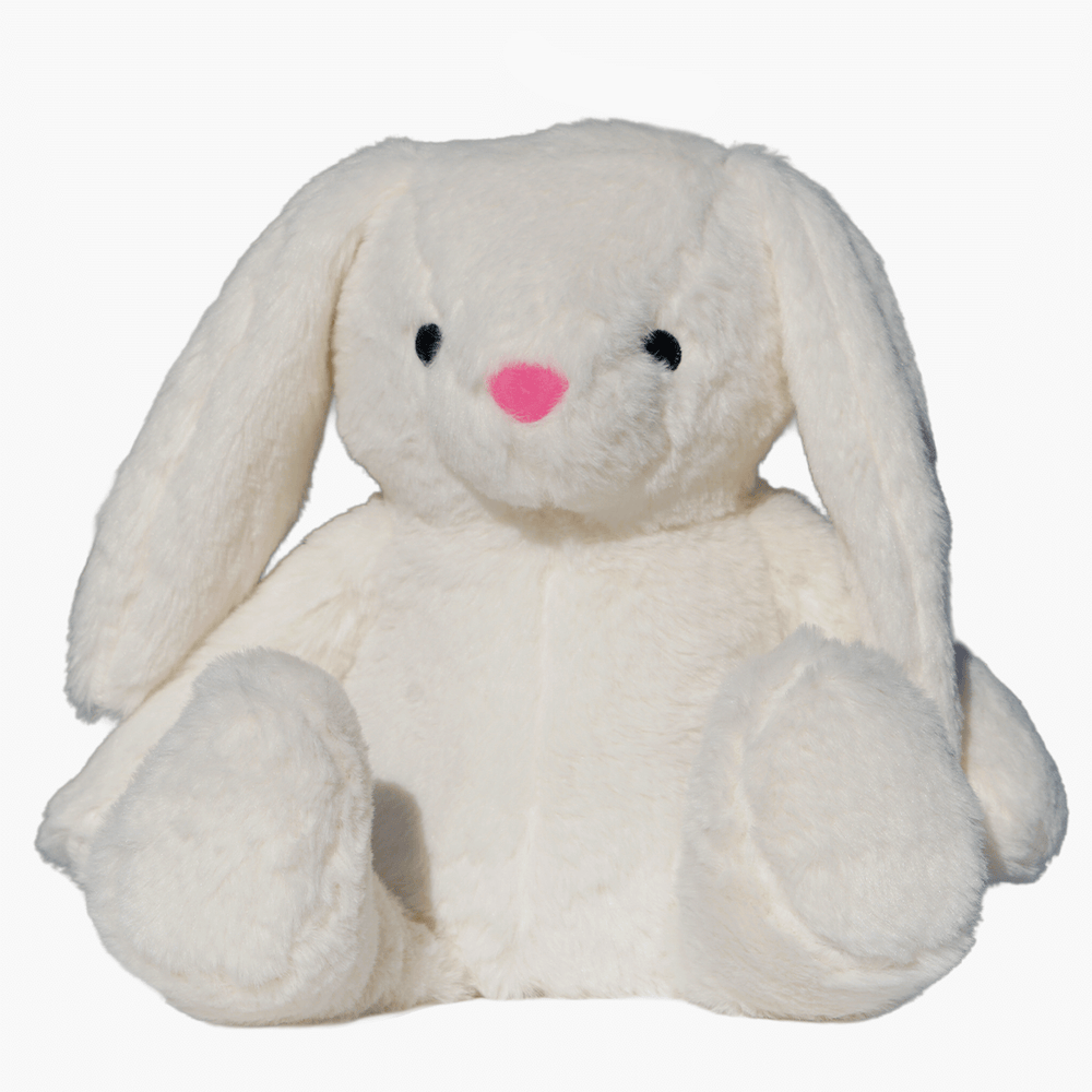 Sensory Support Weighted Therapy Weighted Teddy - Bella the Rabbit