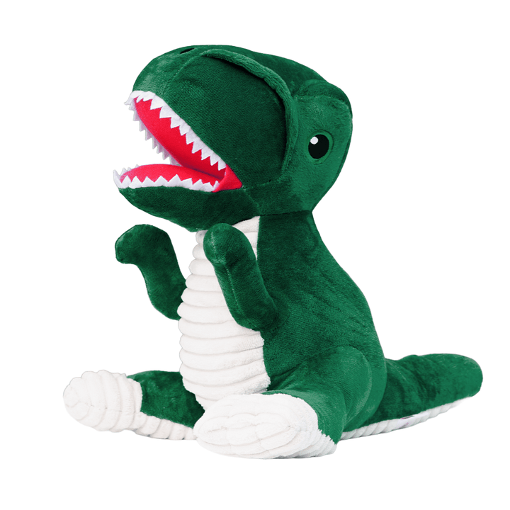 Sensory Support Weighted Therapy Weighted Teddy - Danny the Dinosaur