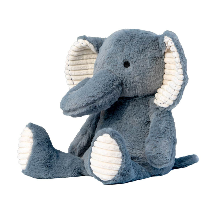 Sensory Support Weighted Therapy Weighted Teddy - Elly the Elephant