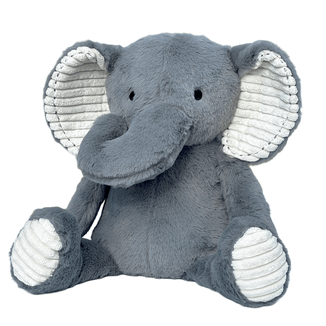 Sensory Support Weighted Therapy Weighted Teddy - Elly the Elephant