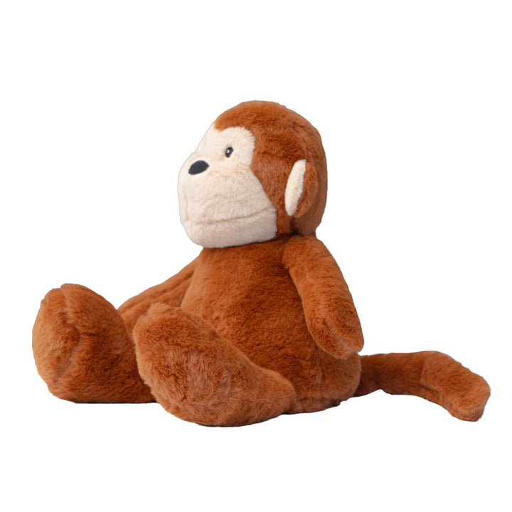 Sensory Support Weighted Therapy Weighted Teddy - Monty the Monkey