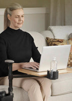 Signature Life Bedroom & Home Supports Independence Tray Table