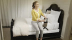 Signature Life Bedroom & Home Supports Signature Life Confidence Bed Handle
