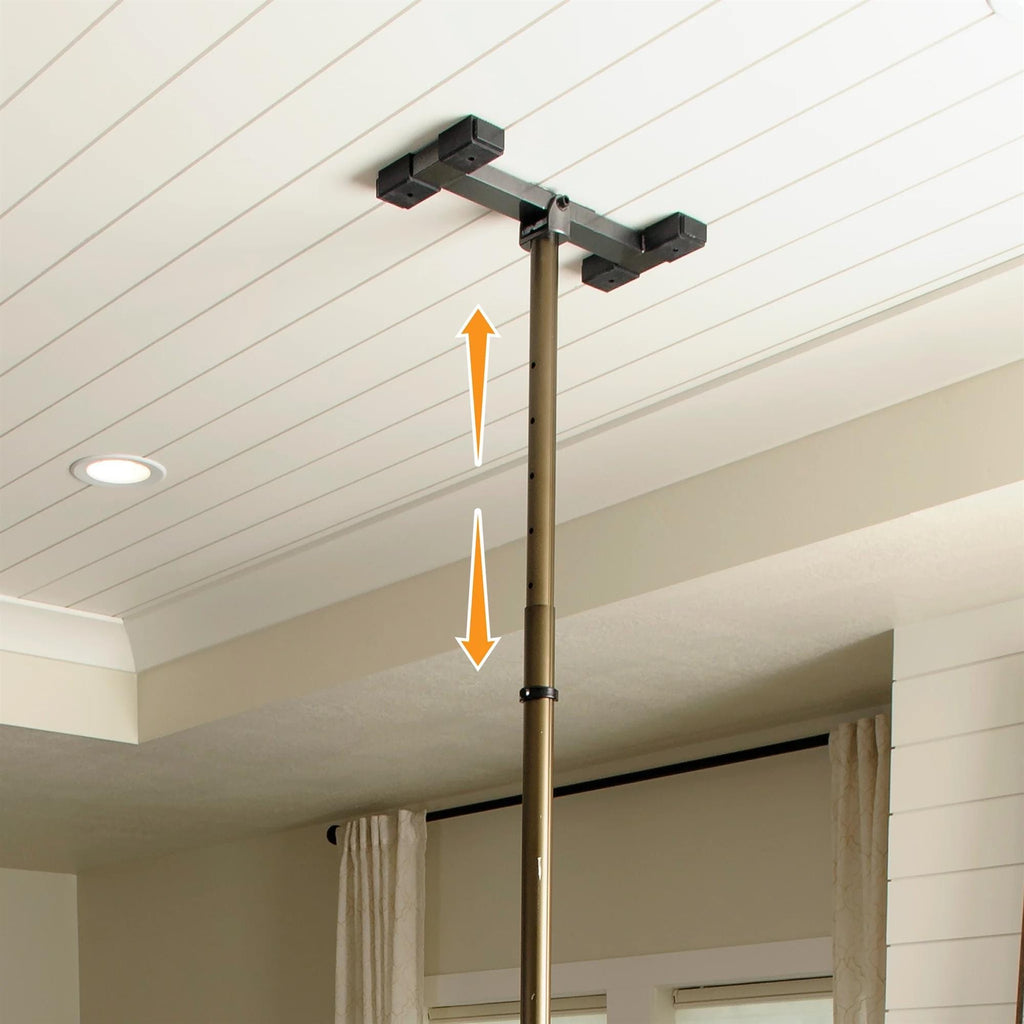 Signature Life Bedroom & Home Supports Signature Life Sure Stand Extension