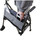 Signature Life Parts & Accessories Signature Life Elite Travel Rollator Organiser Pouch