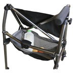 Signature Life Parts & Accessories Signature Life Elite Travel Rollator Underseat Bag