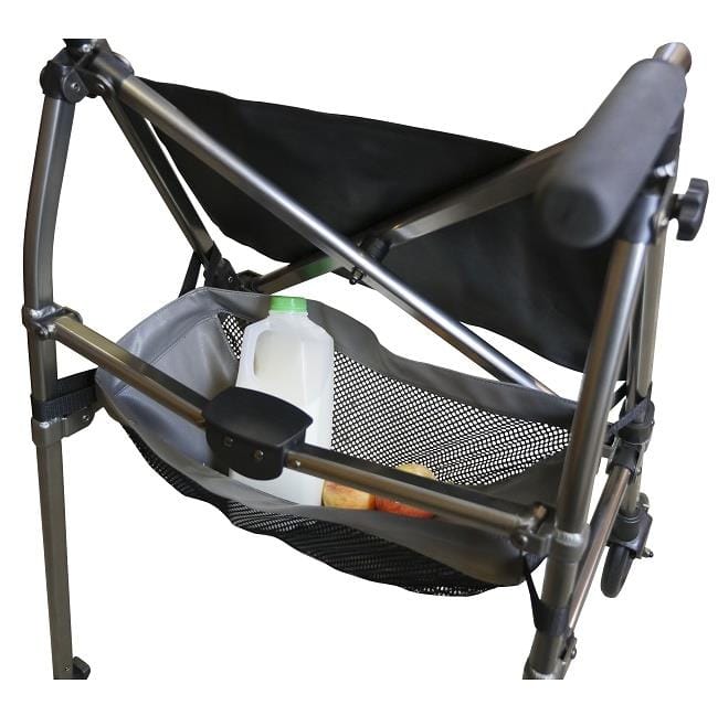 Signature Life Parts & Accessories Signature Life Elite Travel Rollator Underseat Bag