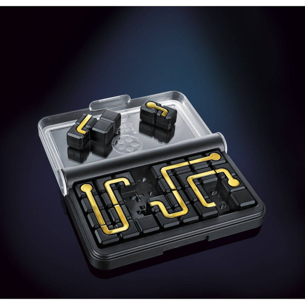 SMART Games Toys & Games IQ Circuit