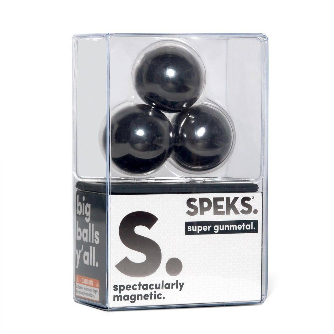 SPEKS. Toys SPEKS Super Balls