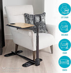 Stander Bedroom & Home Supports Assist-A-Tray