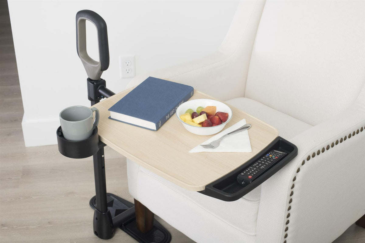 Stander Bedroom & Home Supports Assist-A-Tray (2026 Model)