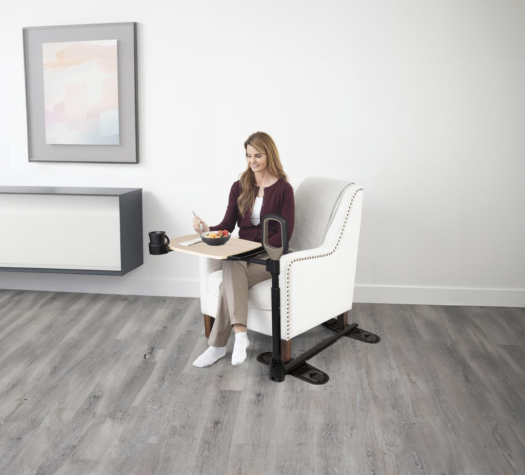 Stander Bedroom & Home Supports Assist-A-Tray (2026 Model)