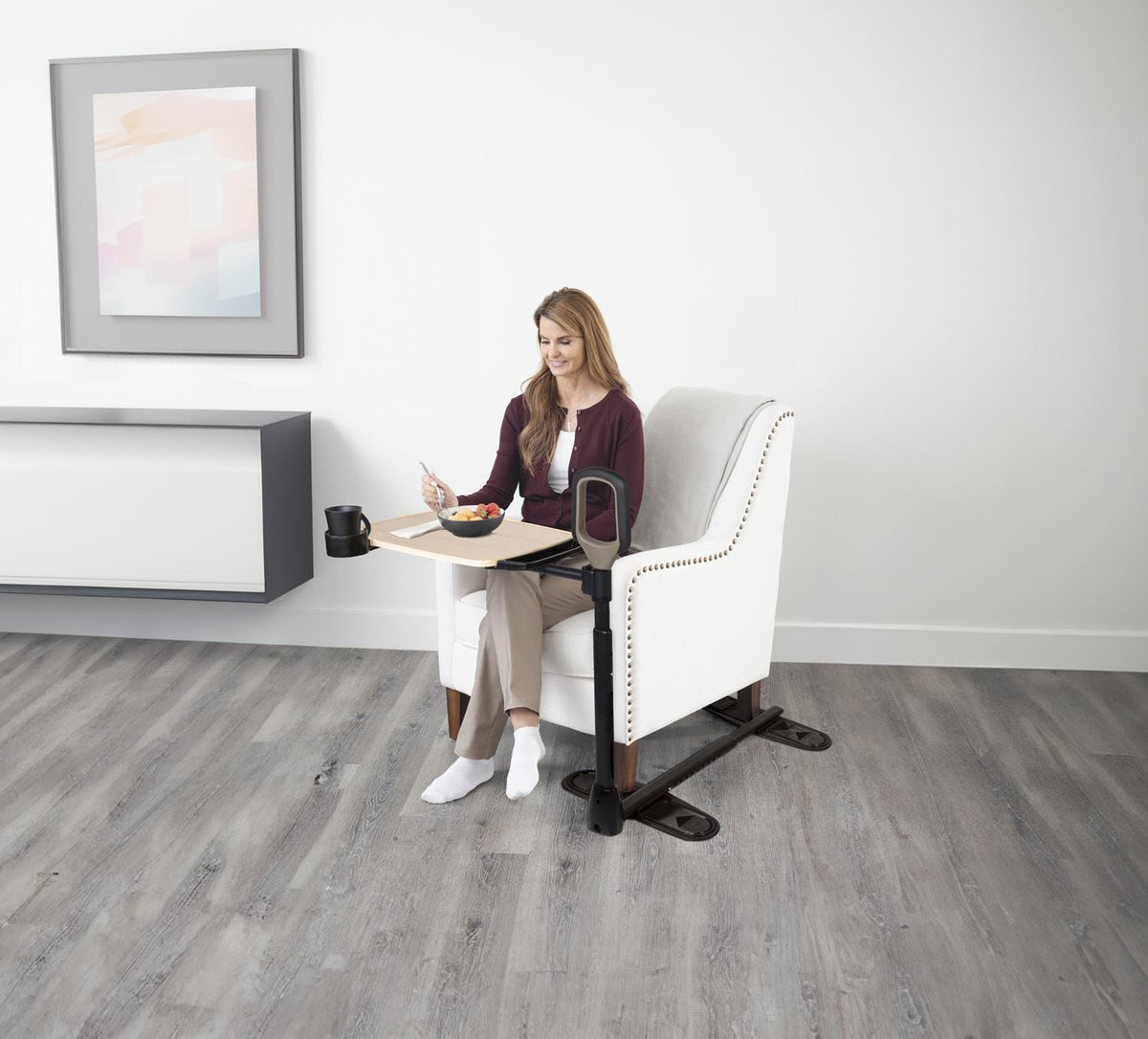 Stander Bedroom & Home Supports Assist-A-Tray (2026 Model)