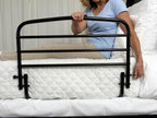 Stander Bedroom & Home Supports Stander 30 Inch Safety Bed Rail with Pouch