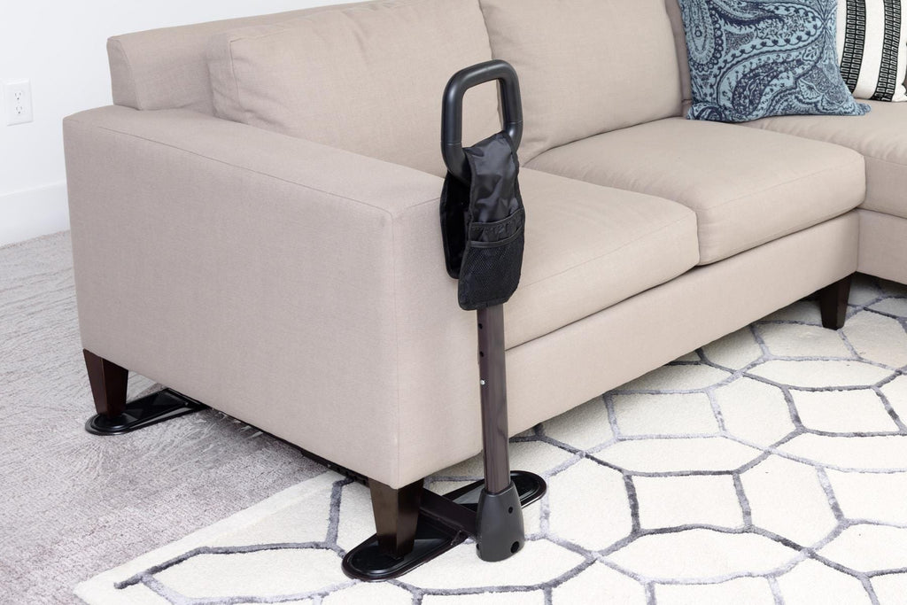 Stander Bedroom & Home Supports Stander Couch Cane