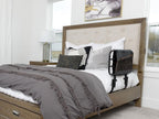 Stander Bedroom & Home Supports Stander EZ Adjust Bed Rail