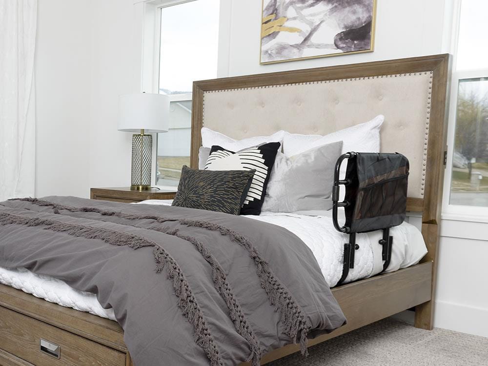 Stander Bedroom & Home Supports Stander EZ Adjust Bed Rail