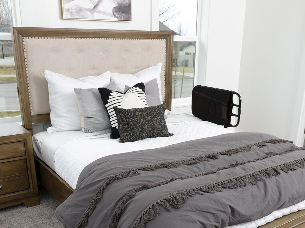 Stander Bedroom & Home Supports Stander EZ Adjust Bed Rail
