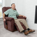 Stander Bedroom & Home Supports Stander Lever Extender