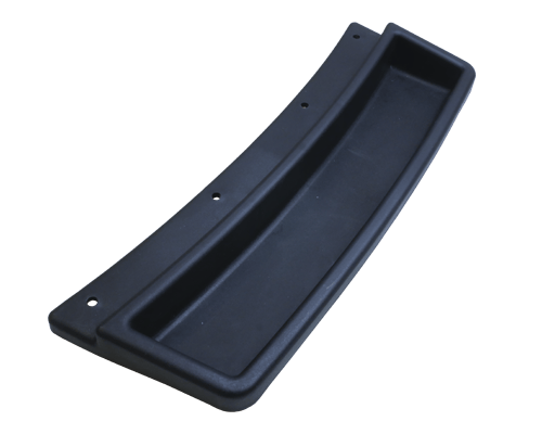 Stander Bedroom & Home Supports Stander Universal Swivel Tray Table/Omni Tray Side Utensil Tray