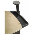 Stander Bedroom & Home Supports Stander Universal Swivel Tray Table/Omni Tray Side Utensil Tray