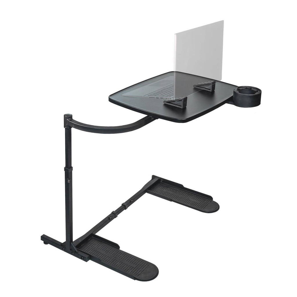 Stander Bedroom & Home Supports Stander Wonder Tray XL - Black
