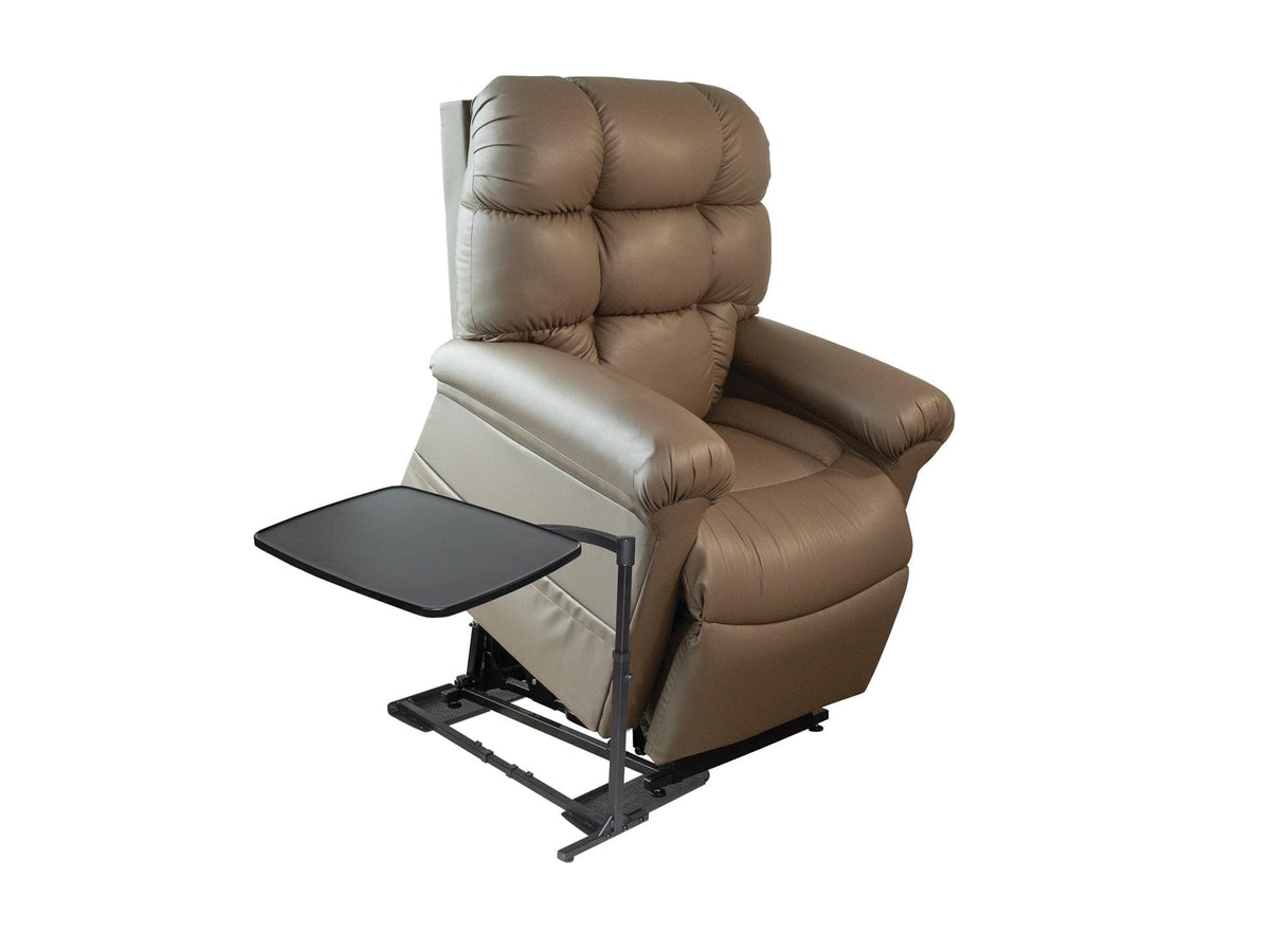 Stander Bedroom & Home Supports Stander Wonder Tray XL - Black