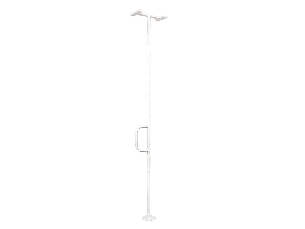 Stander Bedroom & Home Supports Wonder Pole Lite (Floor to Ceiling Grab Bar)