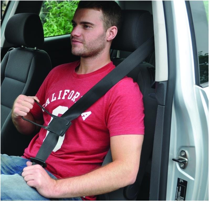 Stander Daily Living Grab 'N Pull Seatbelt Reacher