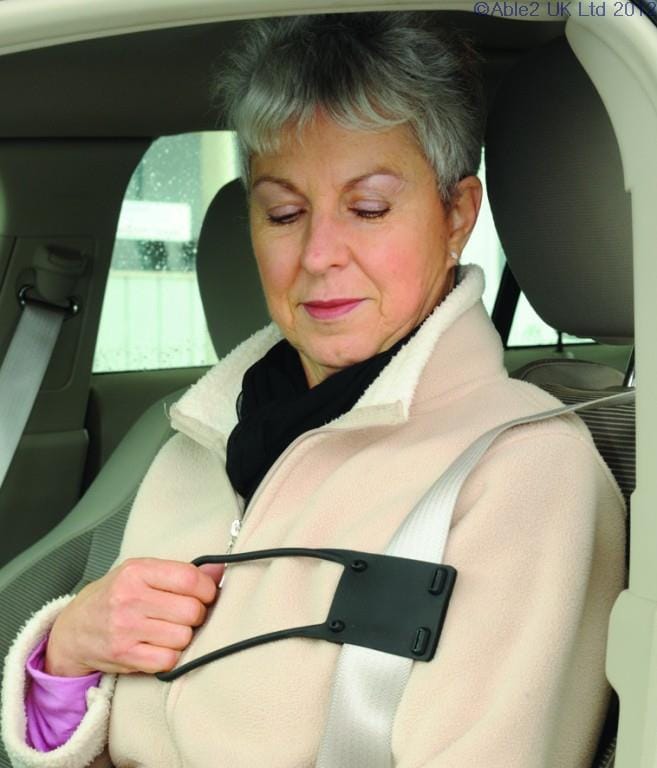 Stander Daily Living Grab 'N Pull Seatbelt Reacher