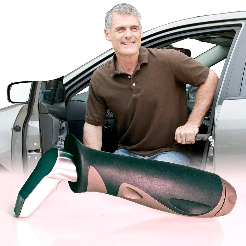 Stander Daily Living Metro Car Handle Plus
