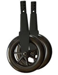 Stander Mobility Aids Stander Fixed Wheel Kit