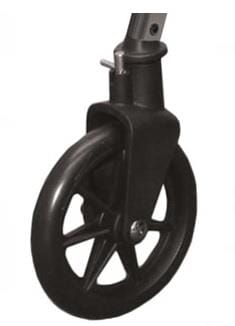Stander Mobility Aids Stander Locking Swivel Wheel Kit