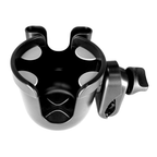 Stander Mobility Aids Stander Rollator Cup & Phone Holder